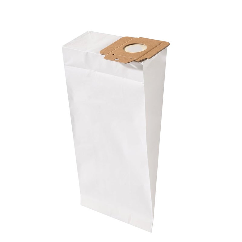 CF Clean Fairy Vacuum Cleaner Paper Bags Compatible With Karcher Tornado CV30/1 CV38/1 CV48/2 NSS Pacer 112-115UE (Pack of 20) - Image 2